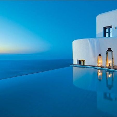 Pegados Villas Folegandros Town Номер фото