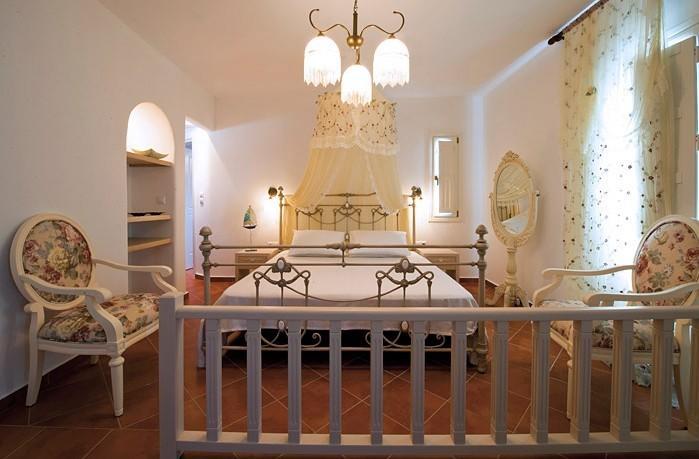 Pegados Villas Folegandros Town Номер фото